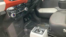 Dacia Spring 27kWh Expression 65 48kW 5dr Auto Electric Hatchback